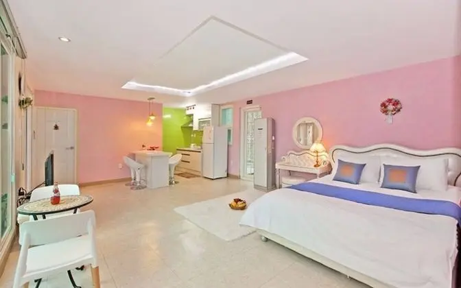 Oda (Mint (Jet Spa))