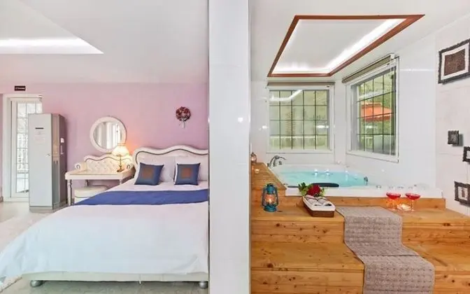 Oda (Mint (Jet Spa))