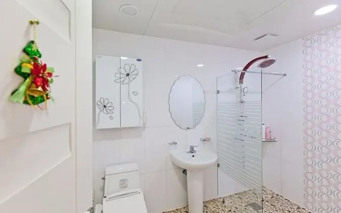 Oda (Mint (Jet Spa))