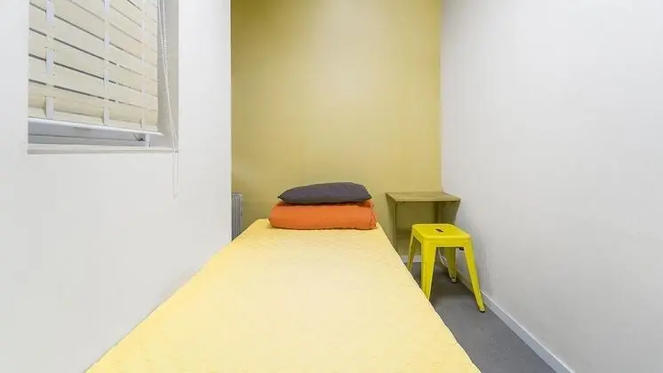 Basic Oda, 1 Yatak Odası (ROOM 202)