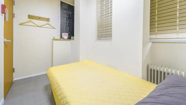 Basic Oda, 1 Yatak Odası (ROOM 202)