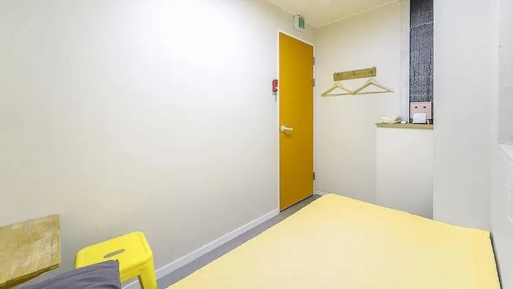 Basic Oda, 1 Yatak Odası (ROOM 202)