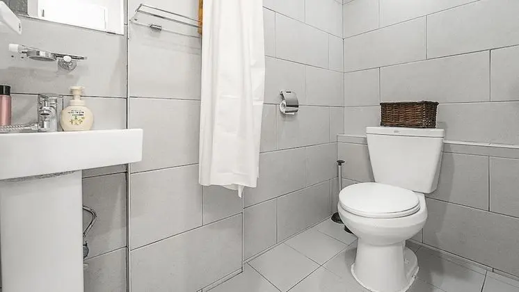 Basic Oda, 1 Yatak Odası (ROOM 202)