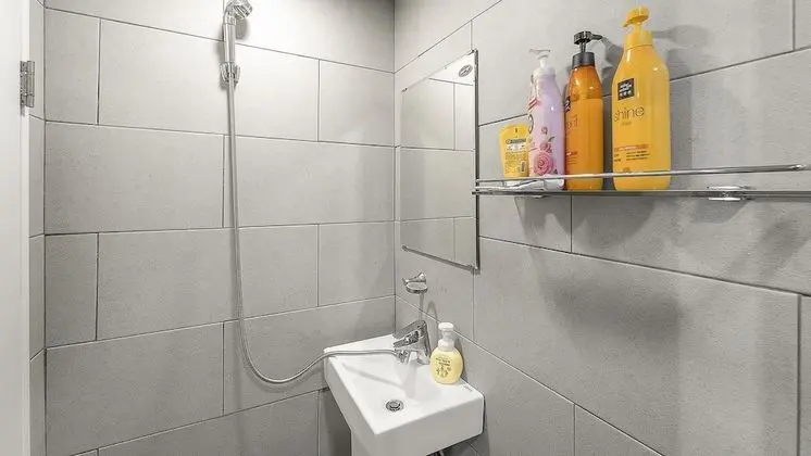 Basic Oda, 1 Yatak Odası (ROOM 202)