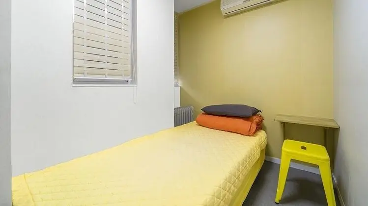 Basic Oda, 1 Yatak Odası (ROOM 202)