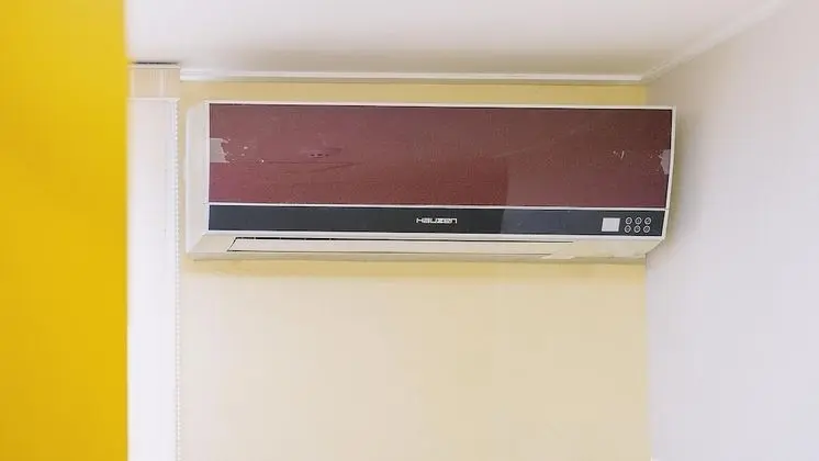 Basic Oda, 1 Yatak Odası (ROOM 305-4(man dormitory))