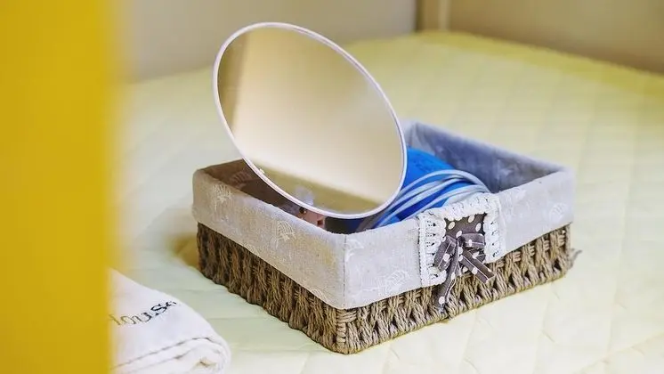 Basic Oda, 1 Yatak Odası (ROOM 305-4(man dormitory))