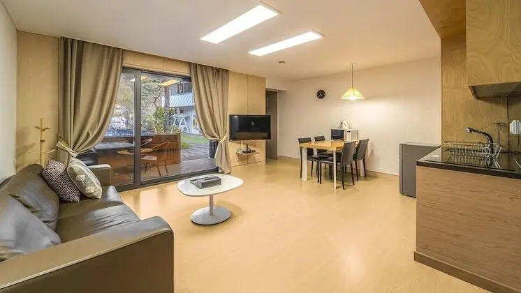 Basic Oda, 1 Yatak Odası (B101)