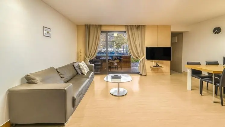 Basic Oda, 1 Yatak Odası (B101)