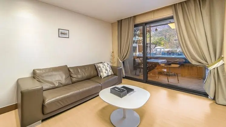 Basic Oda, 1 Yatak Odası (B101)