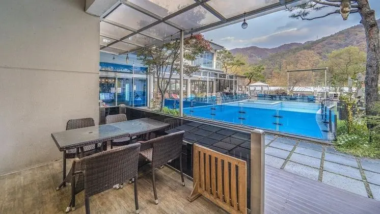 Basic Oda, 1 Yatak Odası (B101)