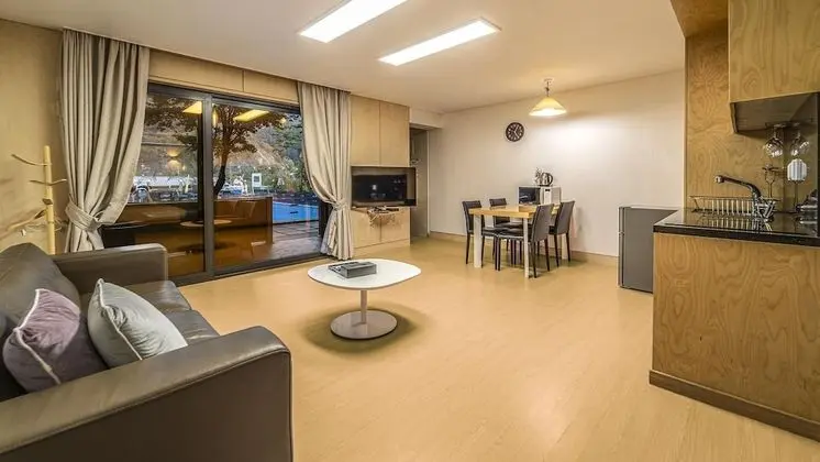 Basic Oda, 1 Yatak Odası (B102)