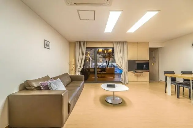 Basic Oda, 1 Yatak Odası (B102)