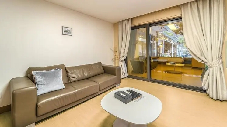 Basic Oda, 1 Yatak Odası (B102)