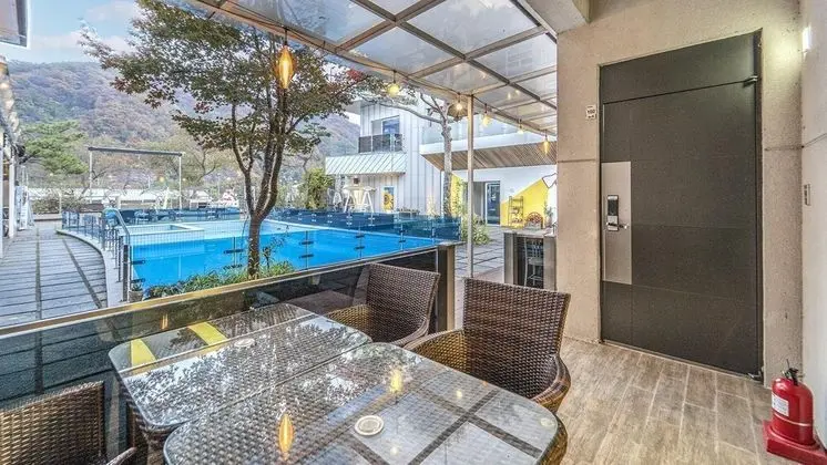 Basic Oda, 1 Yatak Odası (B102)