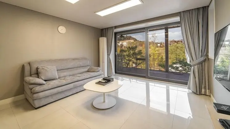Basic Oda, 1 Yatak Odası (C202)