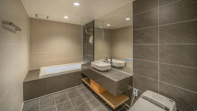 Basic Oda, 1 Yatak Odası (C202)