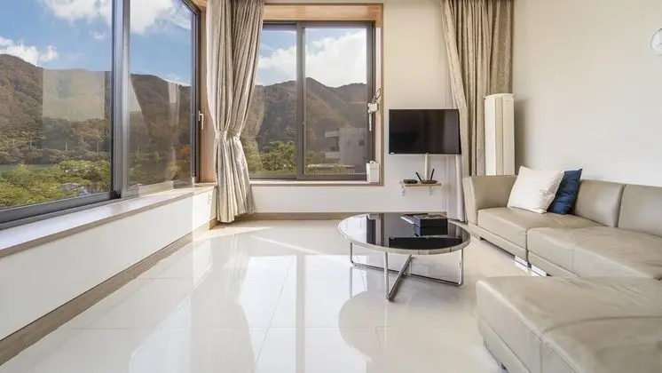 Basic Oda, 1 Yatak Odası (C301)