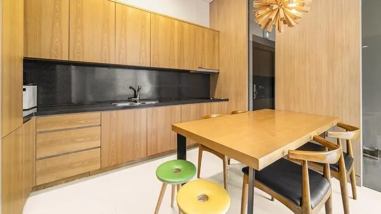 Basic Oda, 1 Yatak Odası (C301)