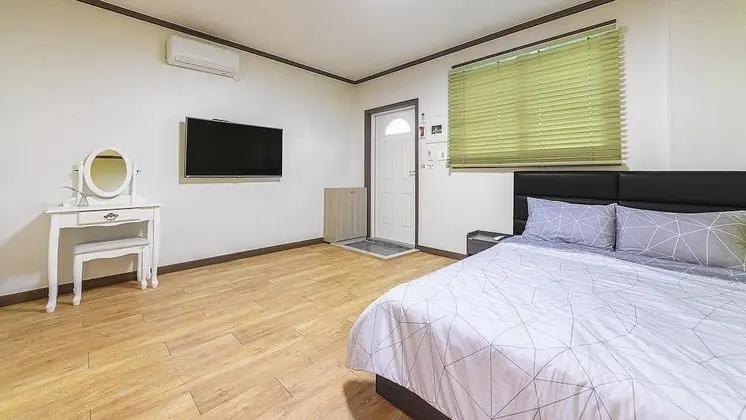 Basic Oda, 1 Yatak Odası (rigel)