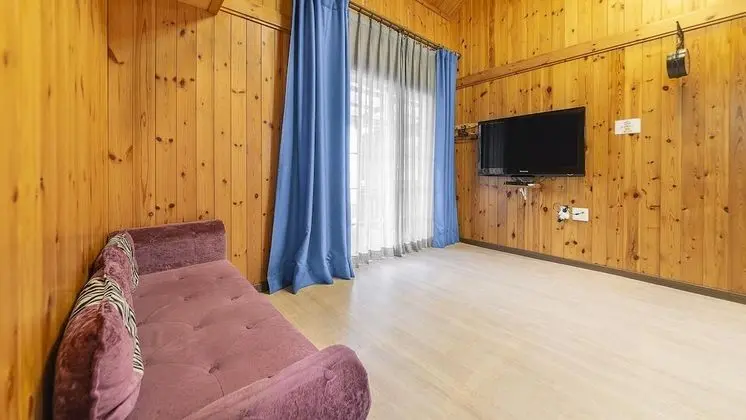 Basic Oda, 1 Yatak Odası (sirius)