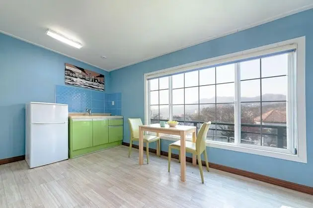 Basic Oda, 1 Yatak Odası (Chicago)