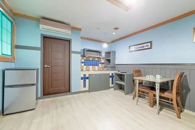 Basic Oda, 1 Yatak Odası (NewYork(1F))