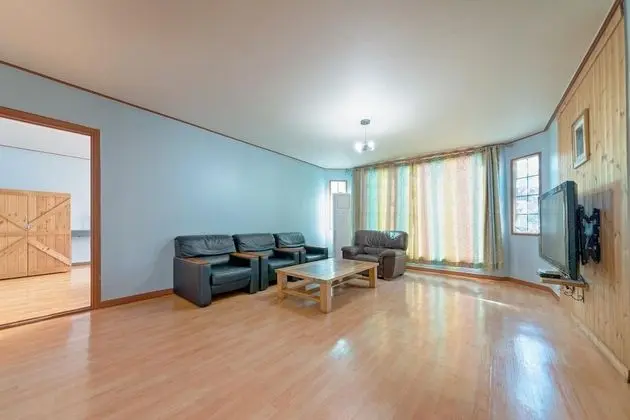 Basic Oda, 3 Yatak Odası (LasVegas)