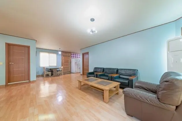 Basic Oda, 3 Yatak Odası (LasVegas)