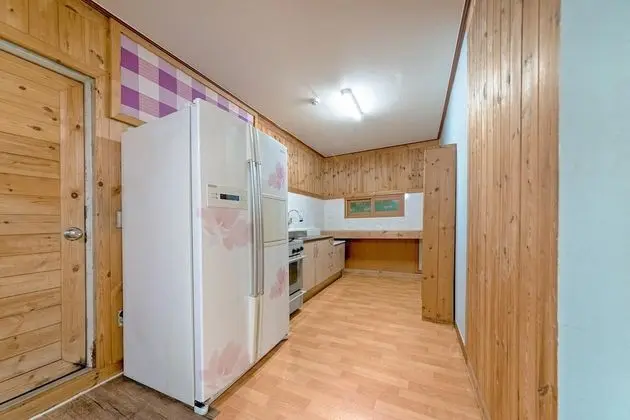 Basic Oda, 3 Yatak Odası (LasVegas)