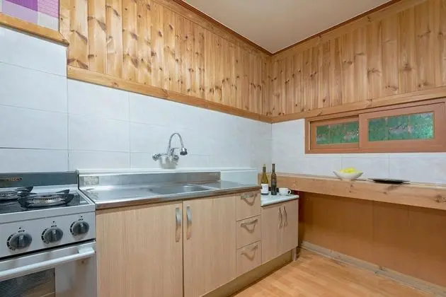 Basic Oda, 3 Yatak Odası (LasVegas)
