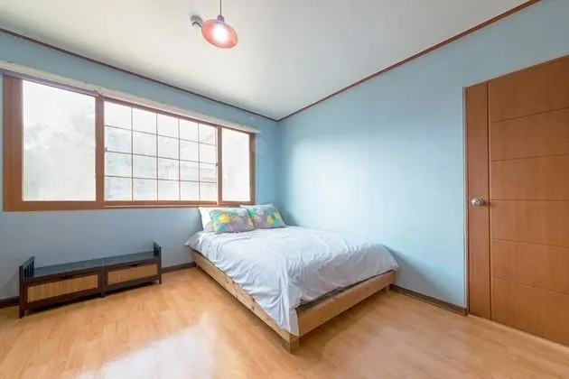 Basic Oda, 3 Yatak Odası (LasVegas)