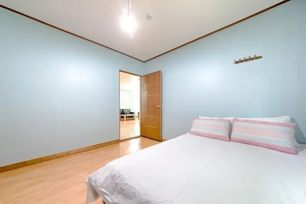 Basic Oda, 3 Yatak Odası (LasVegas)
