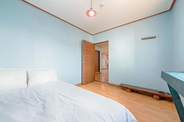 Basic Oda, 3 Yatak Odası (LasVegas)