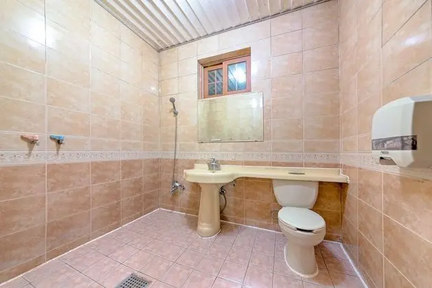 Basic Oda, 3 Yatak Odası (LasVegas)