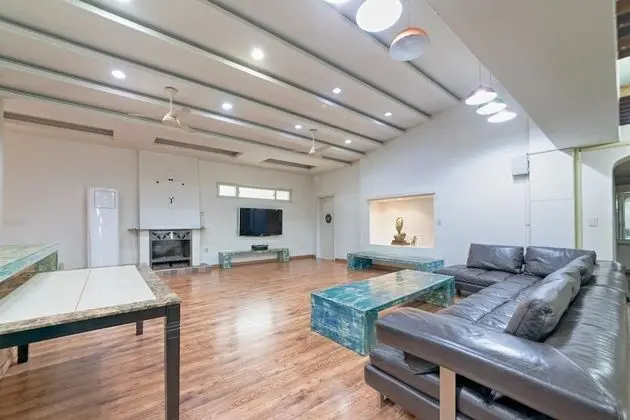Basic Oda, 5 Yatak Odası (Seattle)
