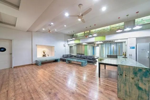 Basic Oda, 5 Yatak Odası (Seattle)