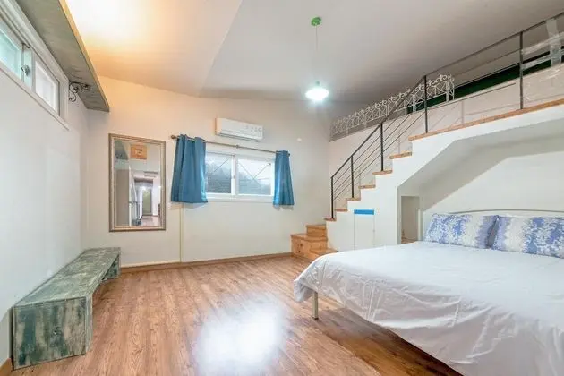 Basic Oda, 5 Yatak Odası (Seattle)