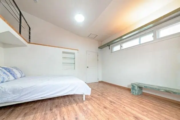 Basic Oda, 5 Yatak Odası (Seattle)