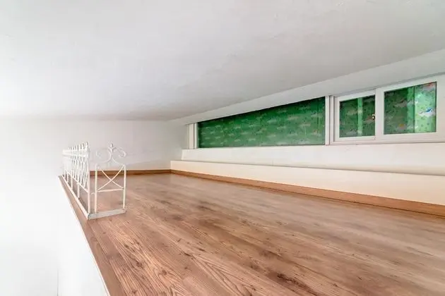 Basic Oda, 5 Yatak Odası (Seattle)