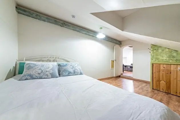 Basic Oda, 5 Yatak Odası (Seattle)