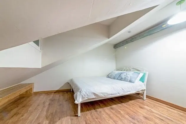 Basic Oda, 5 Yatak Odası (Seattle)