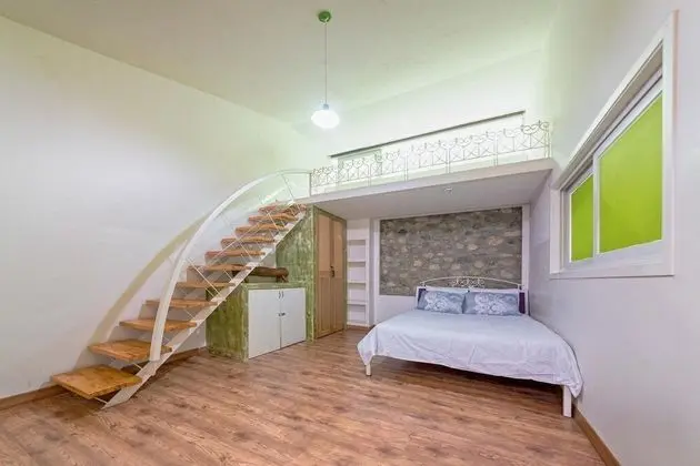 Basic Oda, 5 Yatak Odası (Seattle)