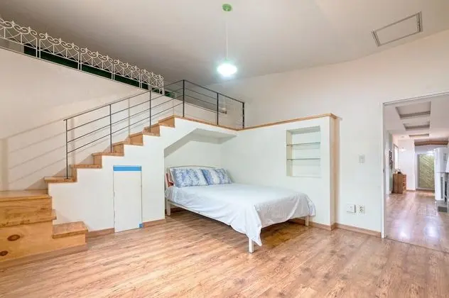 Basic Oda, 5 Yatak Odası (Seattle)