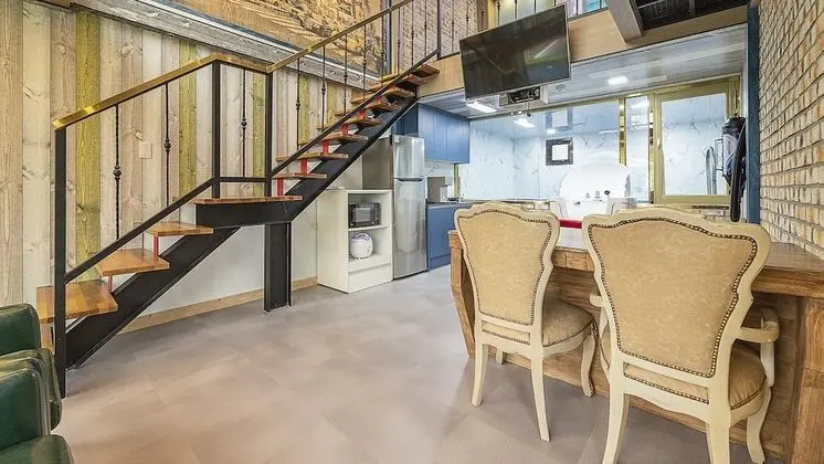 Basic Oda, 1 Yatak Odası (Teuksil 1 (Poolvilla))