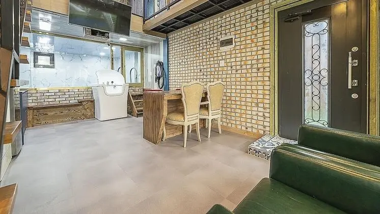 Basic Oda, 1 Yatak Odası (Teuksil 1 (Poolvilla))