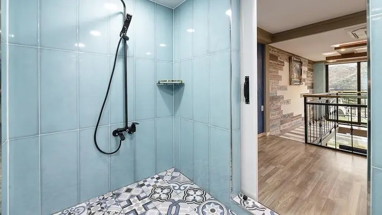 Basic Oda, 1 Yatak Odası (Teuksil 1 (Poolvilla))