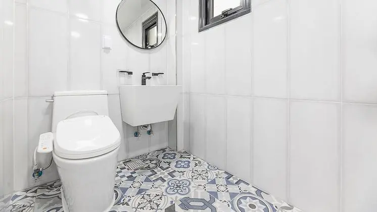 Basic Oda, 1 Yatak Odası (Teuksil 1 (Poolvilla))