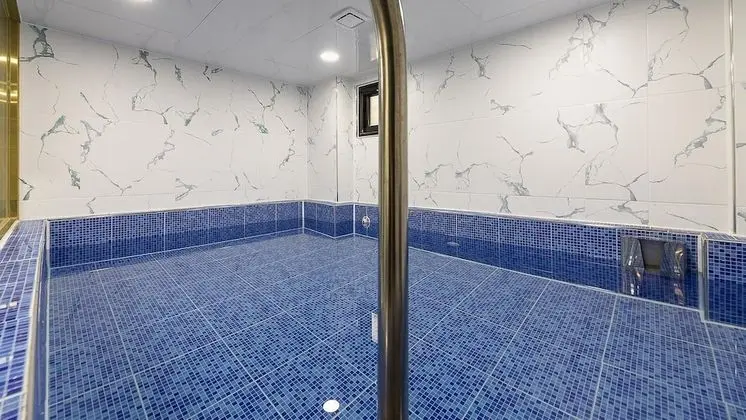 Basic Oda, 1 Yatak Odası (Teuksil 3 (Poolvilla))