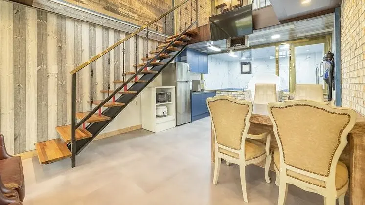 Basic Oda, 1 Yatak Odası (Teuksil 3 (Poolvilla))
